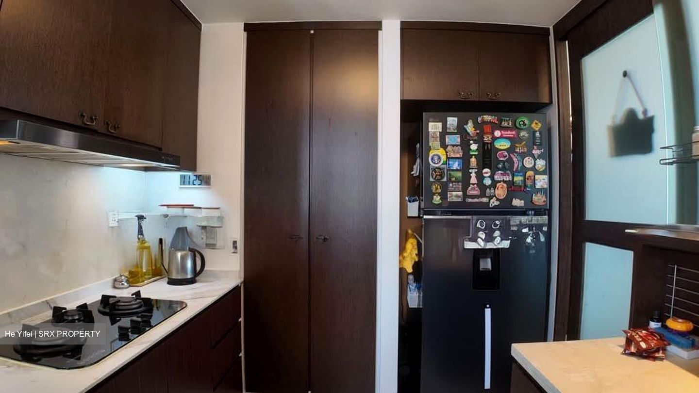 Kerrisdale (D8), Condominium #598592441